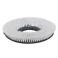 Brosse polypro 0.6 mm / autolaveuse QUARTZ 66/DIAMOND 130 (355mm/14")