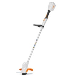 Débroussailleuse à batterie FSA 56 STIHL avec AK 10 + AL 101
