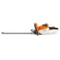 Taille-haies à batterie HSA 56 AK STIHL (sans batterie/chargeur)