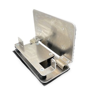 MiTOR Option marche / contre-marche