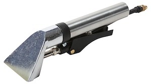 Suceur à main aluminium