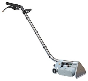 Brosseur injecteur NS270 SANTO