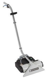 Brosseur injecteur NS400 BRUSH SANTO