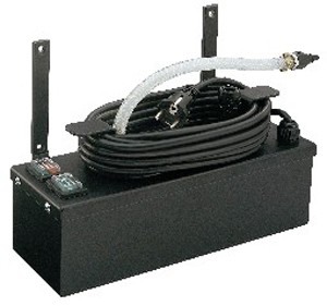 HT 1800 réchauffeur d'eau pour GRACE HP