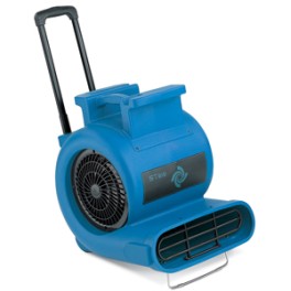 Souffleur à trois vitesses ST810