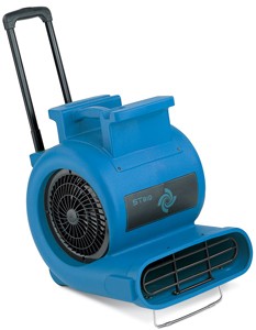 Souffleur à trois vitesses ST810