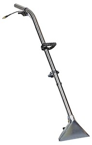 Canne complète injection-extraction SANTO (3 buses)