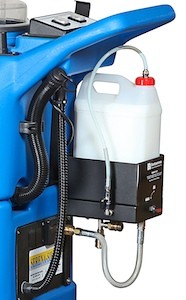 SMARTKIT-EL dosage automatique GRACE/SERENA/POWERFUL/ELITE