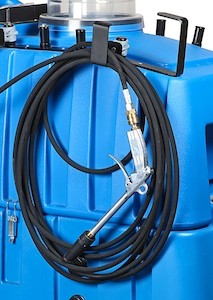 PRESPRAY-EL pour SERENA/GRACE/POWERFUL