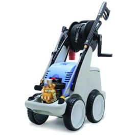 Nettoyeur Haute-Pression KRANZLE QUADRO 799 TST
