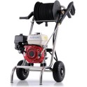 Nettoyeur Haute-Pression thermique KRÄNZLE Profi-Jet B 16/220