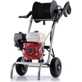 Nettoyeur Haute-Pression thermique KRÄNZLE Profi-Jet B 16/220