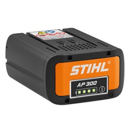 Accu AP300 AP STIHL (6 ah) - jusqu'à épuisement