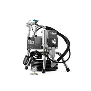 HEVADEX AIRLESS TRITECH T4 Machine pulvérisation - Modèle de base
