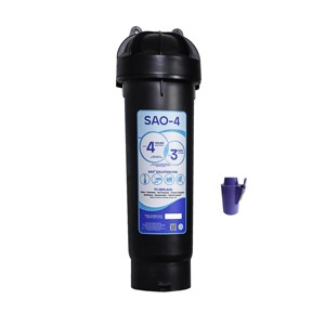 TERSANO LOTUS PRO Stabilisateur SAO 4 FB (5000 lt) (recharge)