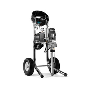 HEVADEX AIRLESS TRITECH T5 Machine pulvérisation