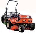 Tracteur KUBOTA diesel G21 HD / 21 CV