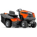 Tracteur HUSQVARNA TC 239T / 15 CV