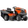 Tracteur HUSQVARNA TC 239T / 15 CV