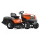 Tracteur HUSQVARNA TC 138