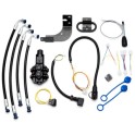 Kit hydraulique pour RIDER P520D/P525D