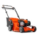 Tondeuse à gazon tractée HUSQVARNA LC347V thermique