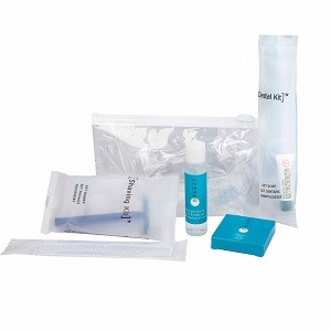 Kit Hygiène homme