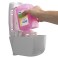Recharge savon main rose 1lt KIMBERLY CLARK (6 pièces)