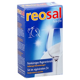 SEL LAVE VAISSELLE REOSAL (1 kg)