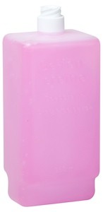 Recharge savon rose CW (950 gr)