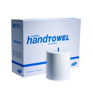 XIBU essuie-mains en rouleau MULTIROLL X1 (5 rouleaux de 205 m)