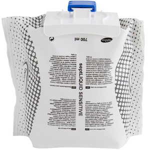 XIBU recharges désinfectant SEPT LIQUID SENSITIVE (6 x 700 ml)