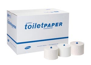 XIBU papier WC MULTIROLL W2, ECOLABEL 2 couches (42 rlx de 950 cps)