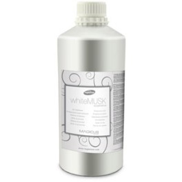 MAGICUS Recharge diffuseur de parfum WHITE MUSK HAGLEITNER (2.5 lt)
