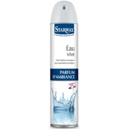 STARWAX EAU VIVE (300 ml)