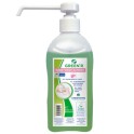 GREEN R SAVON MAINS ET CORPS ECOLABEL (flacon pompe 500 ml)