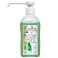 GREEN R SAVON MAINS ET CORPS ECOLABEL (flacon pompe 500 ml)