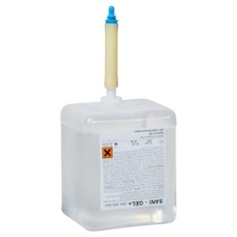 SANI-GEL pour la décontamination des mains (800 ml)