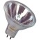 Lampes SPOT HALOGENE 20W 12V 36° GU5.3 (20 pièces)