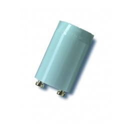 Starter S-10 / 4-65W (25 pièces)