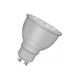 Lampes LED 3.3W 840 230V 36° GU10 (10 pièces)