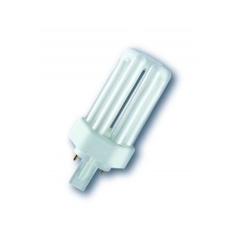 Lampes ECO 26W 840 GX24d 2 pins forme stick (10 pièces)