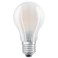 Lampes LED 7W/827 E27 forme boule (10 pièces)