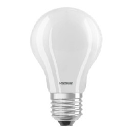 Lampes LED 7.5W/827 E27 forme boule (10 pièces) - jusqu'à épuisement