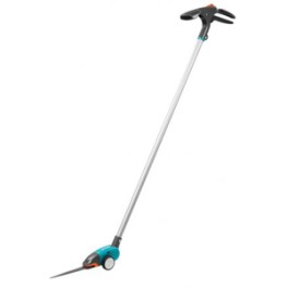 Cisaille à gazon orientable Comfort GARDENA