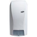 XIBU XL SENSE FLUID Distributeur de savon (BLANC)