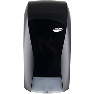 XIBU XL SENSE FLUID Distributeur de savon (NOIR)