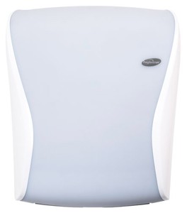 XIBU TOUCH MULTIFOLD distributeur essuie-mains pliés (BLANC)
