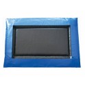 Tapis de désinfection 60 x 90 cm
