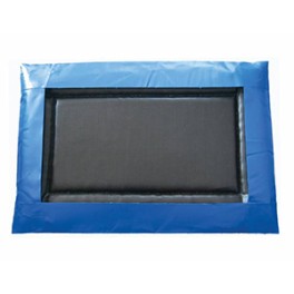 Tapis de désinfection 60 x 90 cm